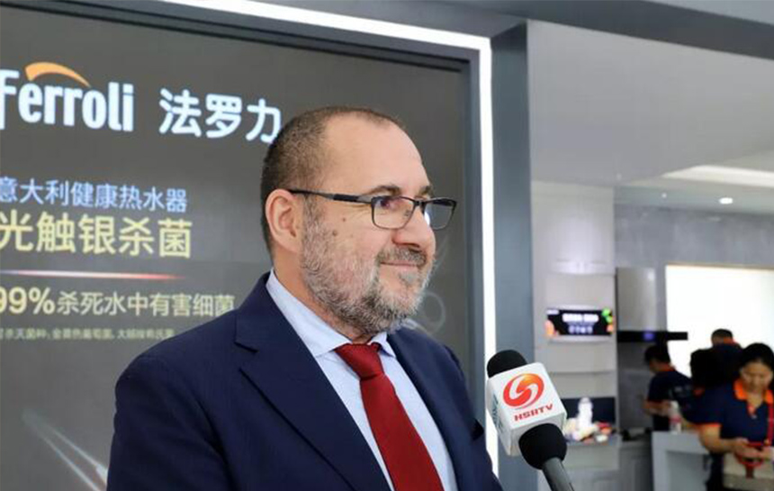 這下火了，媒體爭相報道！這家意大利企業(yè)計劃在華增資千萬，因為要…