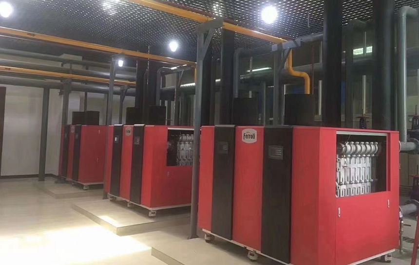 高品質設備配上千年秦始皇兵馬俑博物館，